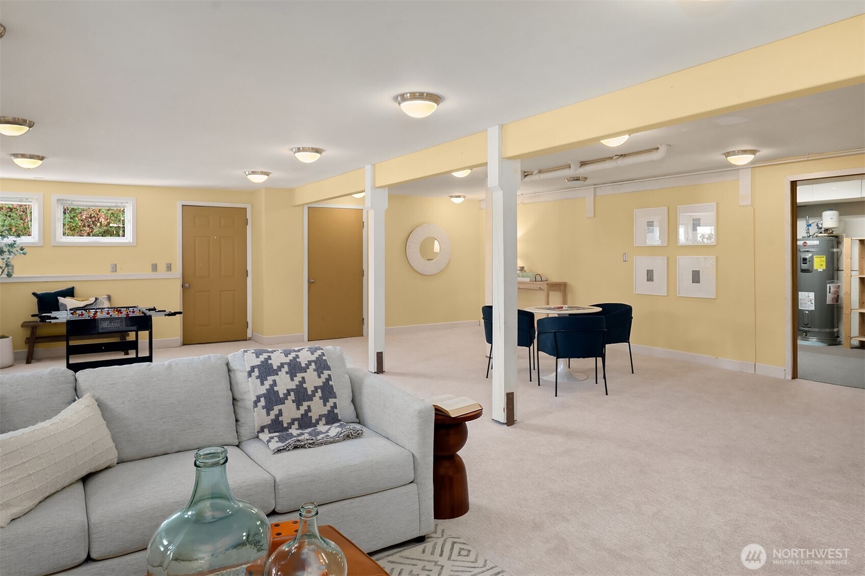 1101 NW 59th Street , Seattle, WA 98107