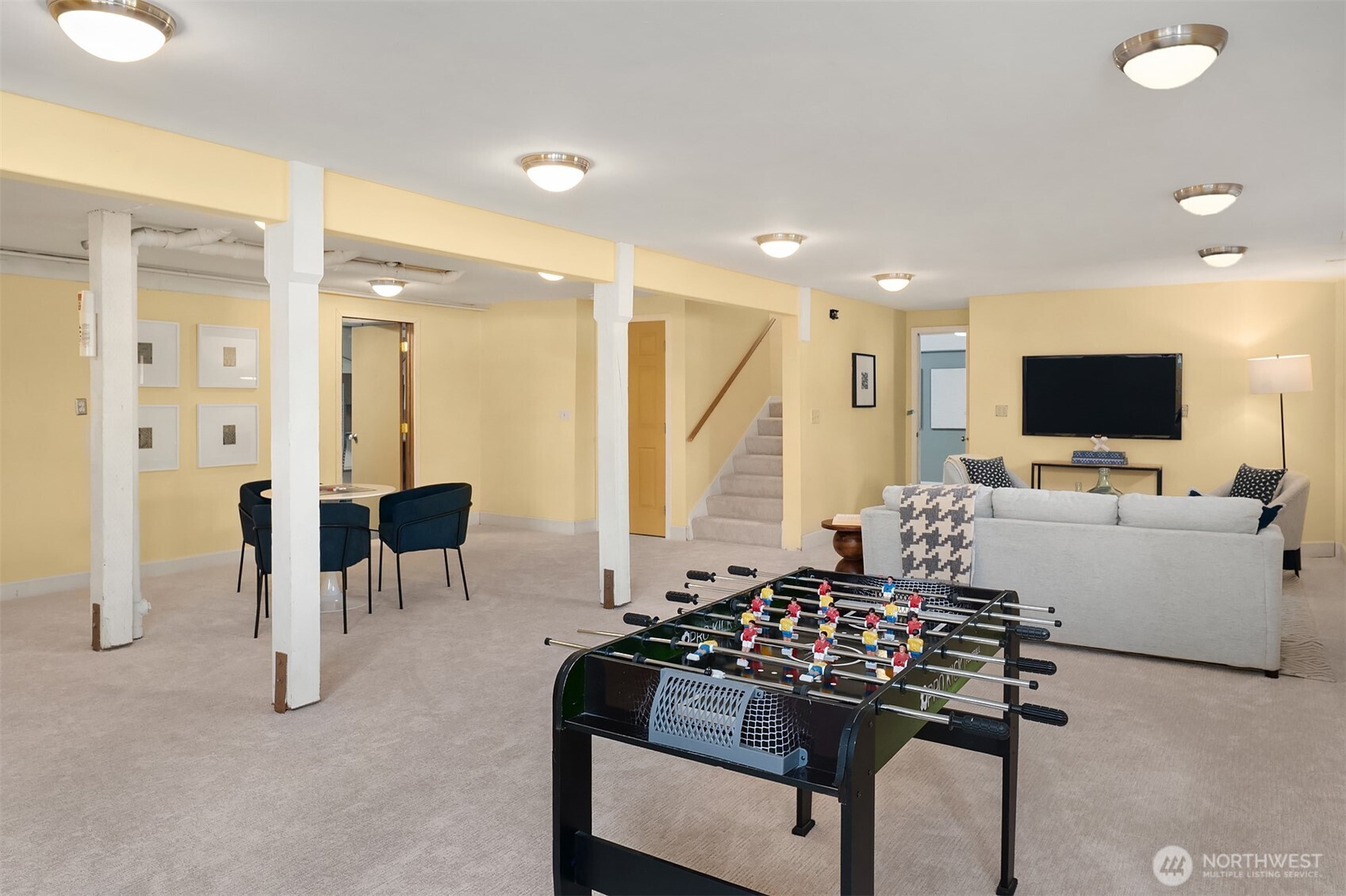 1101 NW 59th Street , Seattle, WA 98107