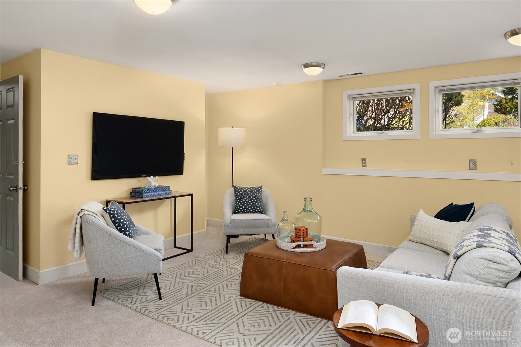 1101 NW 59th Street , Seattle, WA 98107