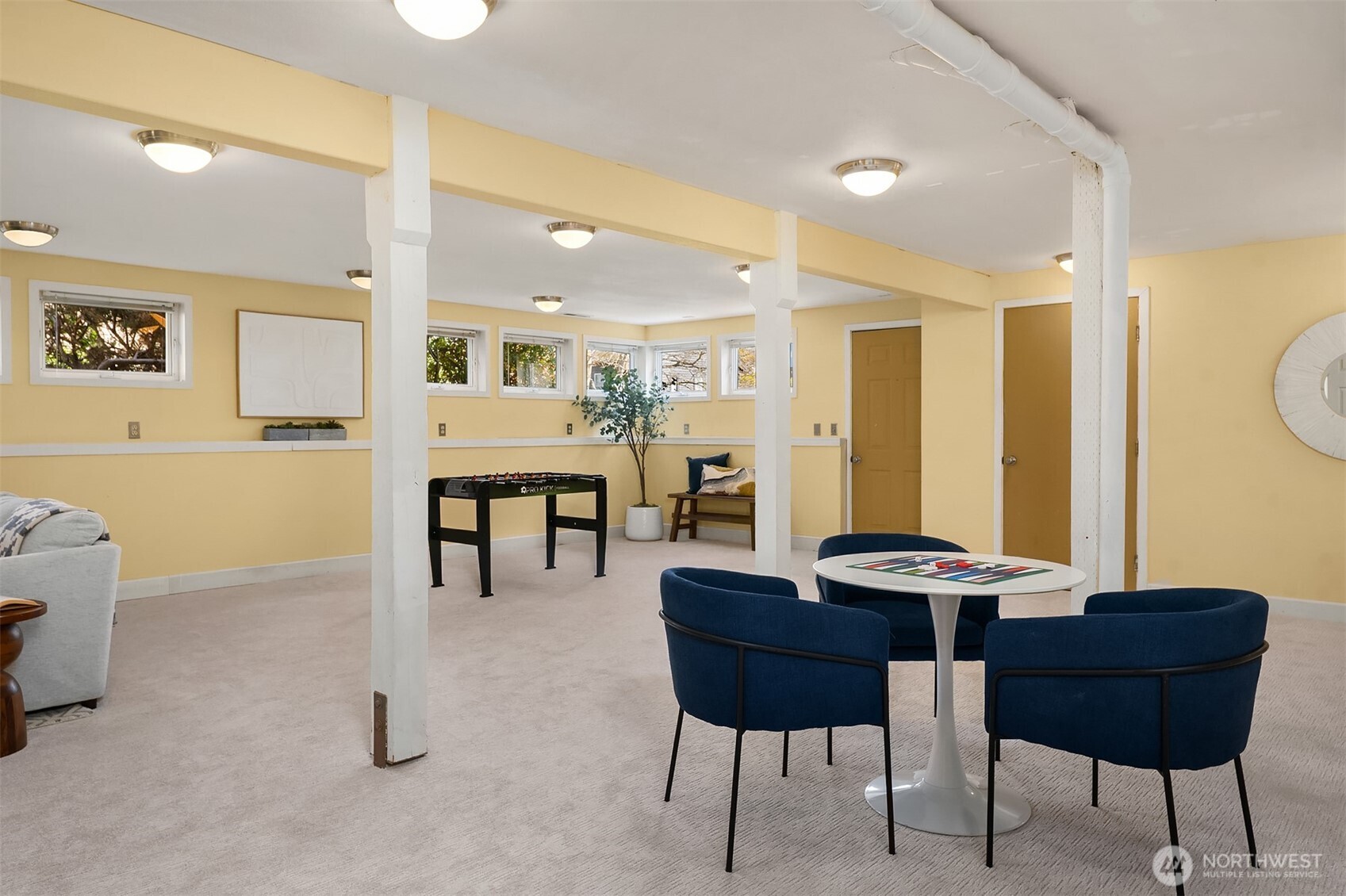 1101 NW 59th Street , Seattle, WA 98107