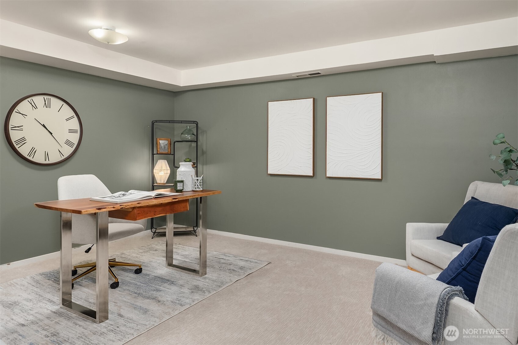 1101 NW 59th Street , Seattle, WA 98107