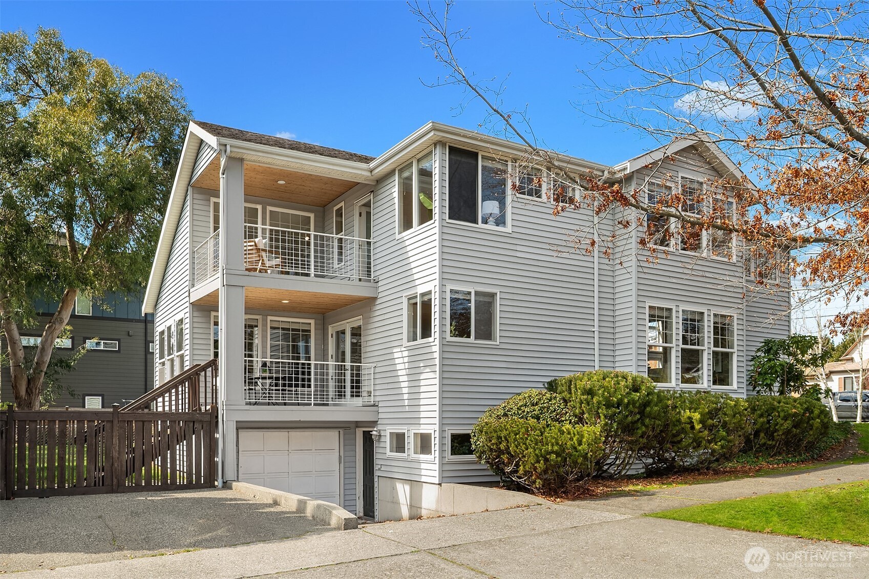 1101 NW 59th Street , Seattle, WA 98107