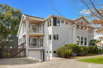 1101 NW 59th Street , Seattle, WA 98107 - Photo 37