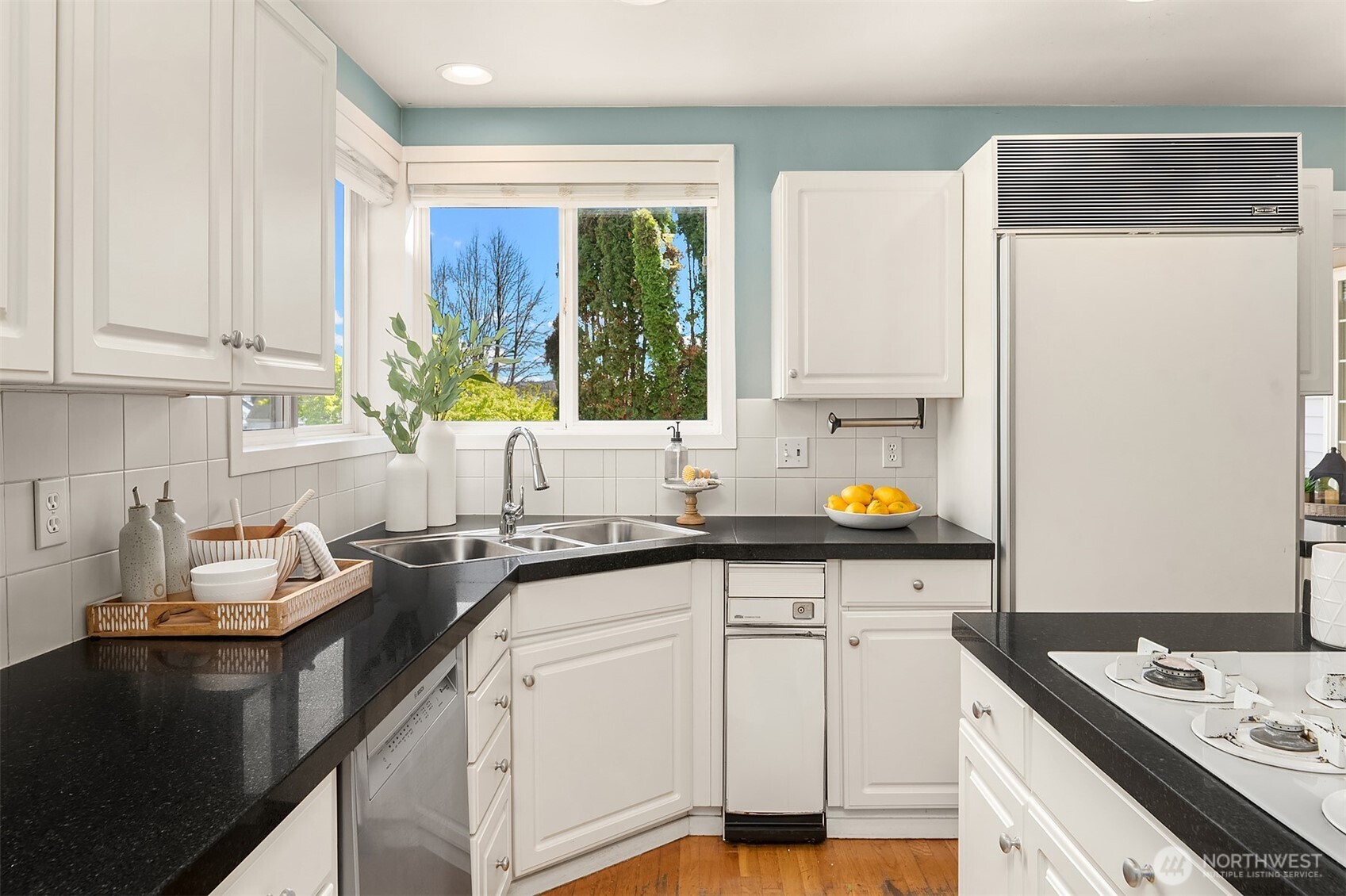 1101 NW 59th Street , Seattle, WA 98107