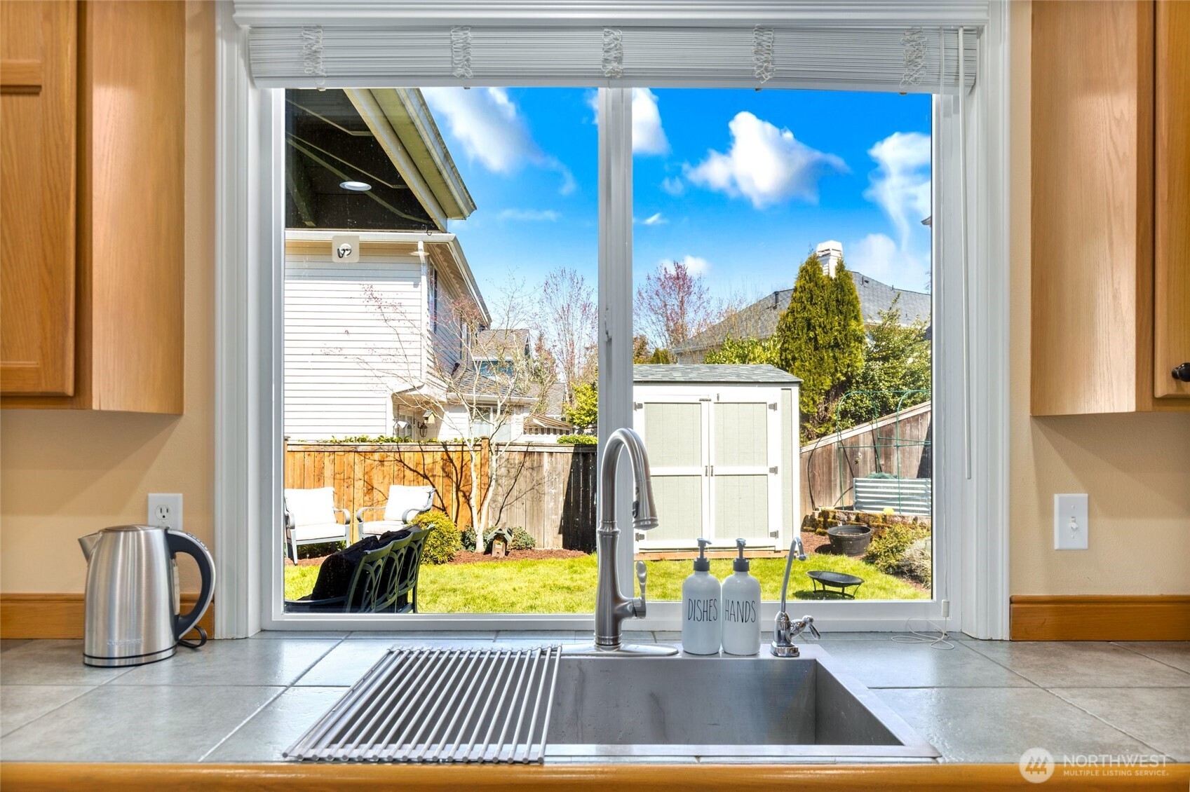 8012 NE 151st Court , Kenmore, WA 98028