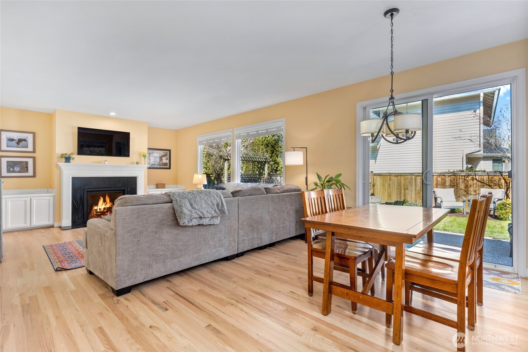 8012 NE 151st Court , Kenmore, WA 98028