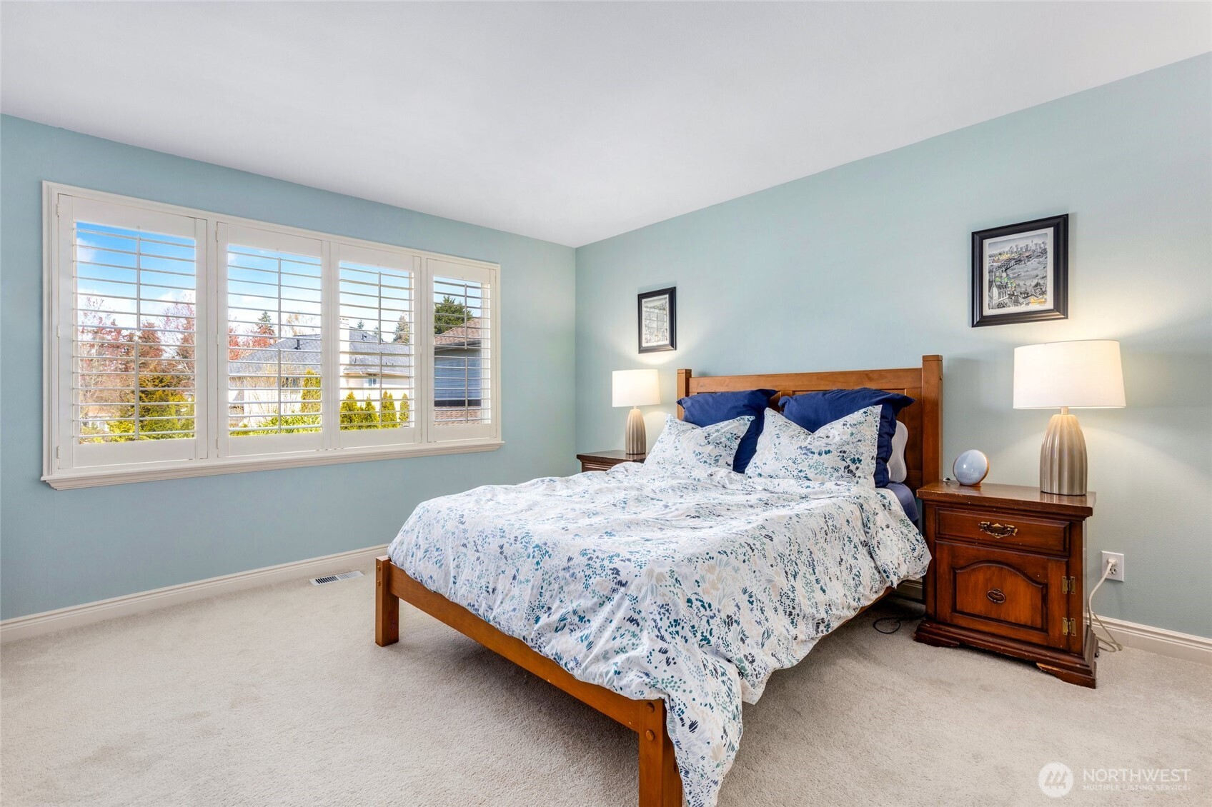 8012 NE 151st Court , Kenmore, WA 98028