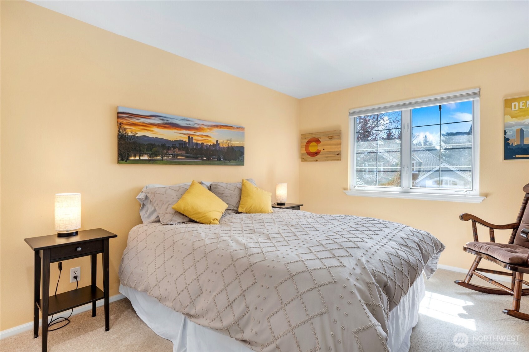 8012 NE 151st Court , Kenmore, WA 98028