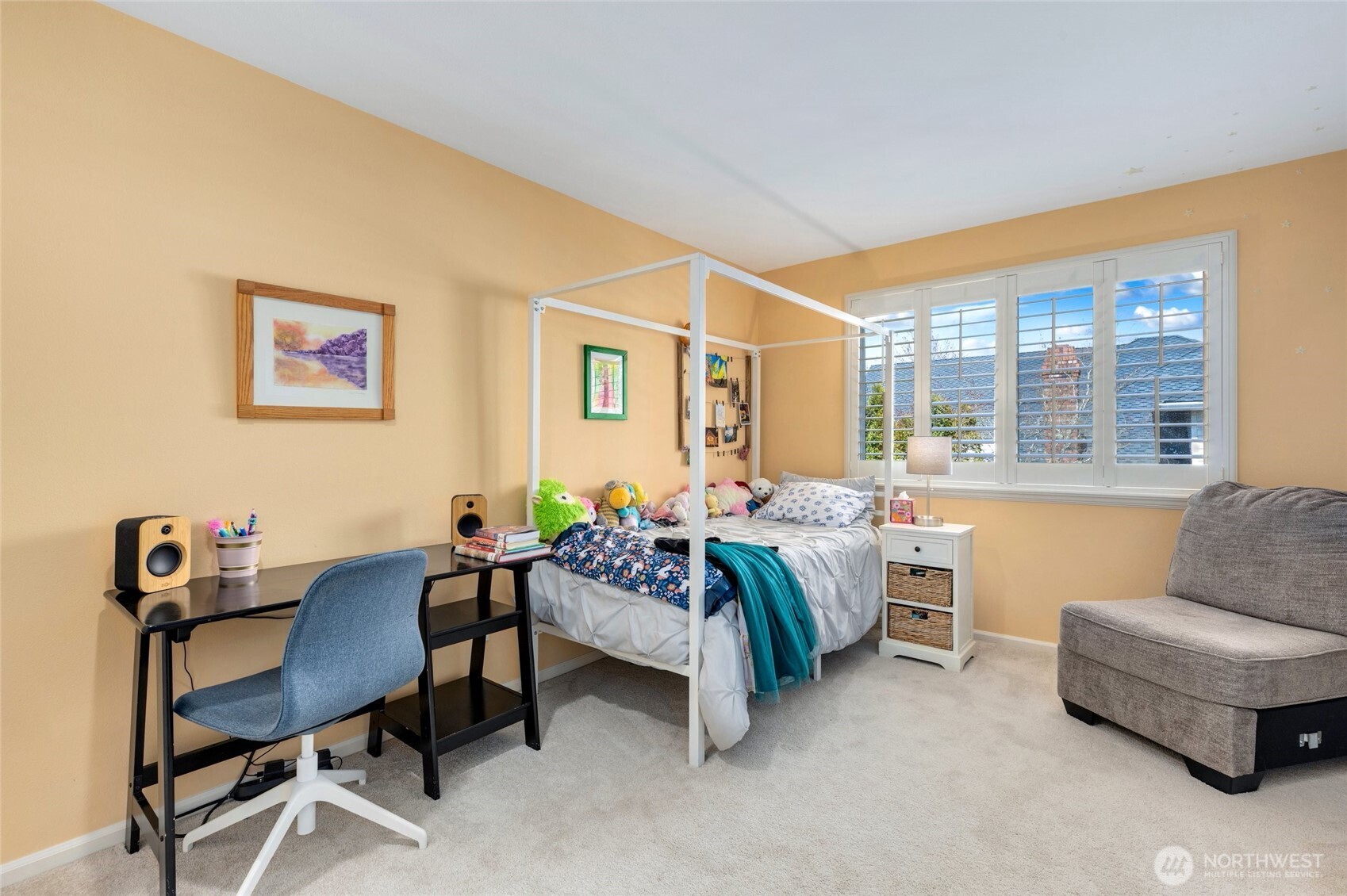 8012 NE 151st Court , Kenmore, WA 98028