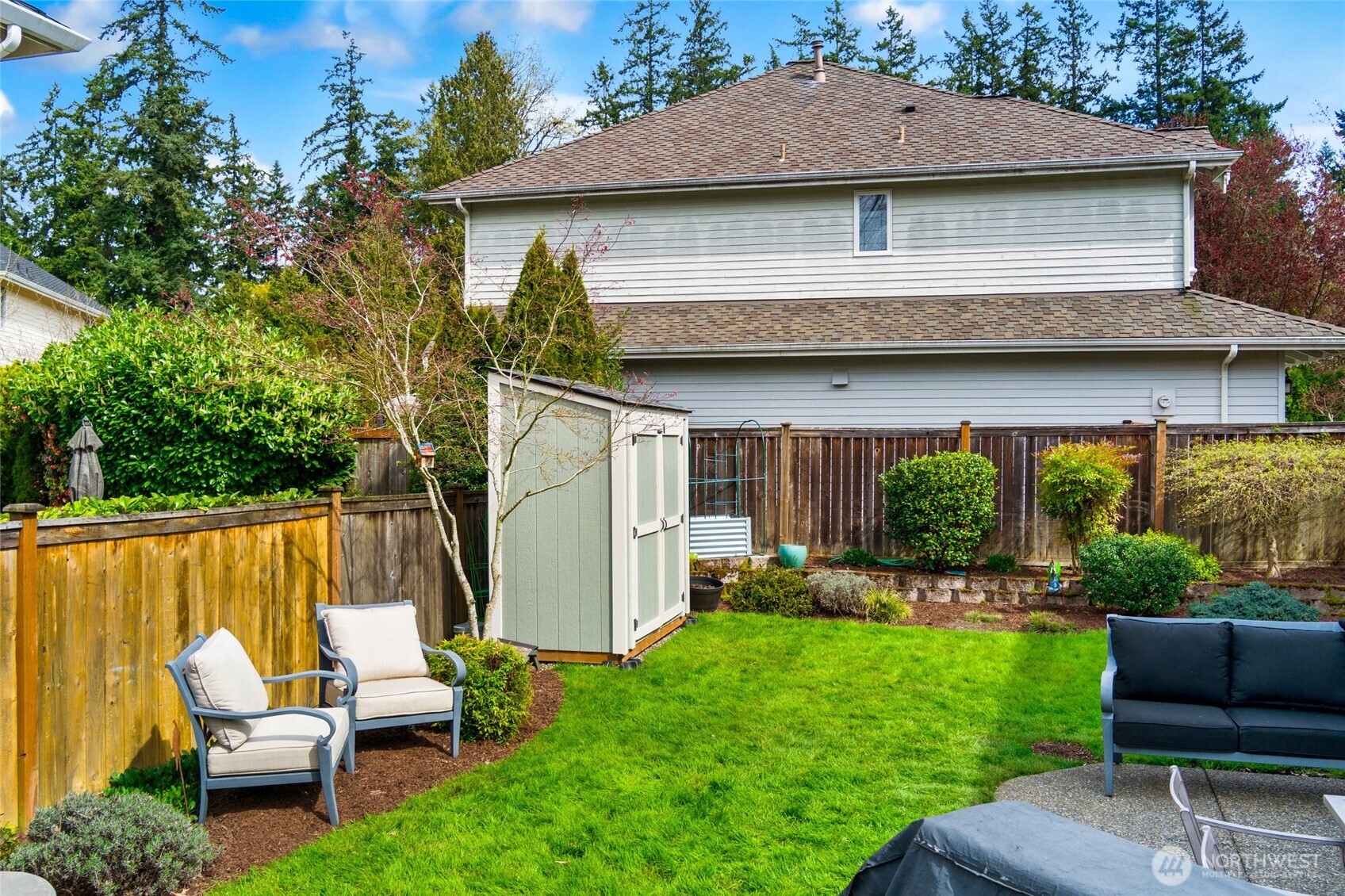 8012 NE 151st Court , Kenmore, WA 98028