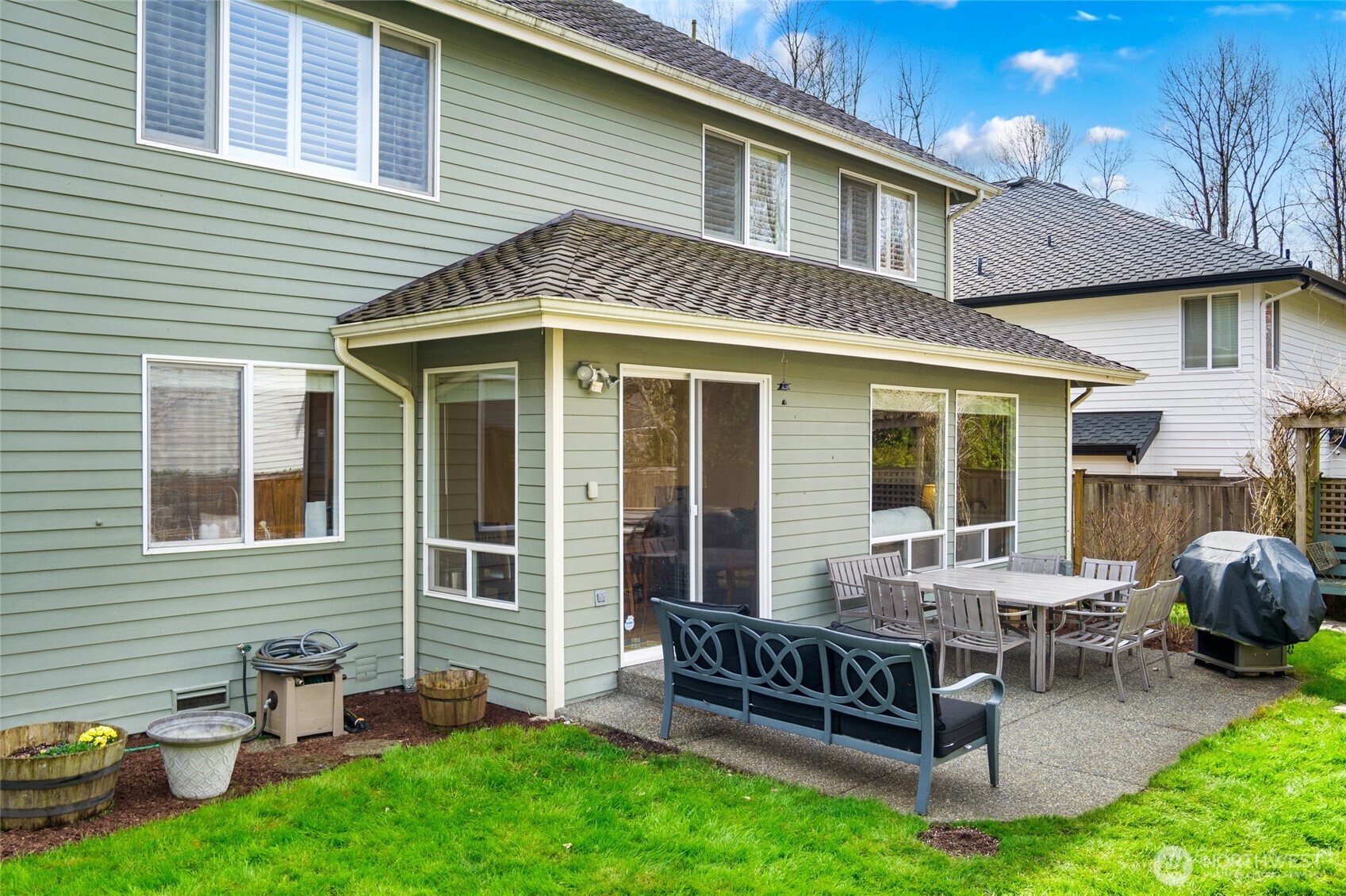 8012 NE 151st Court , Kenmore, WA 98028