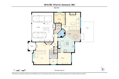 8012 NE 151st Court , Kenmore, WA 98028 - Photo 35