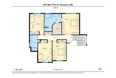 8012 NE 151st Court , Kenmore, WA 98028 - Photo 36