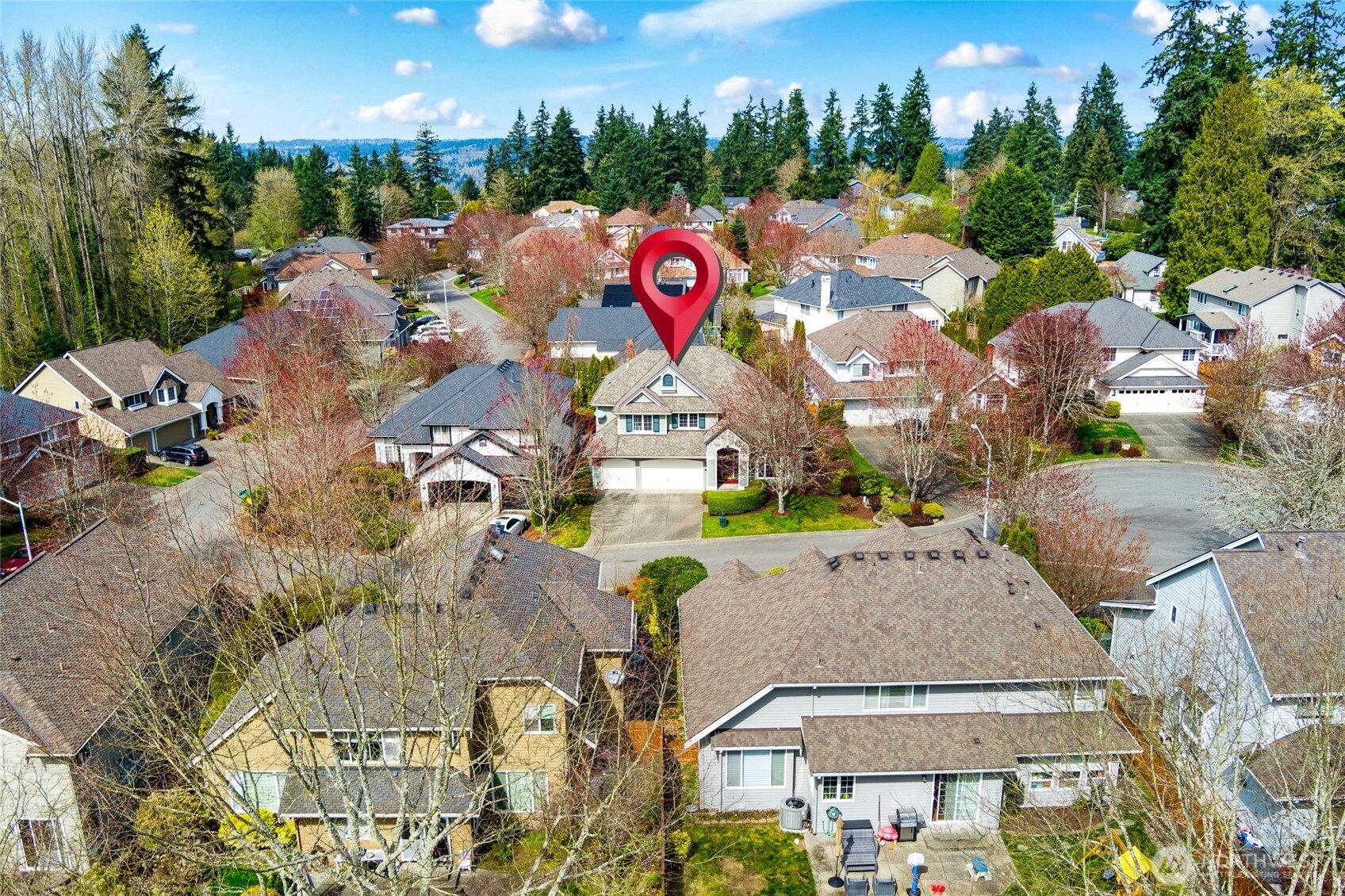 8012 NE 151st Court , Kenmore, WA 98028