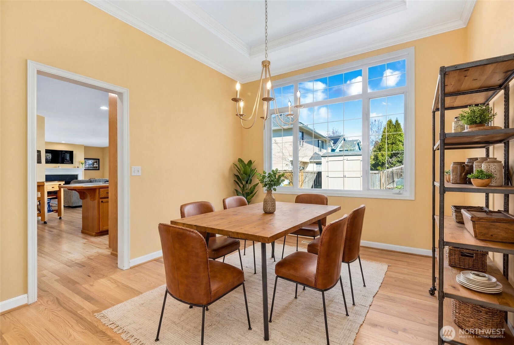 8012 NE 151st Court , Kenmore, WA 98028