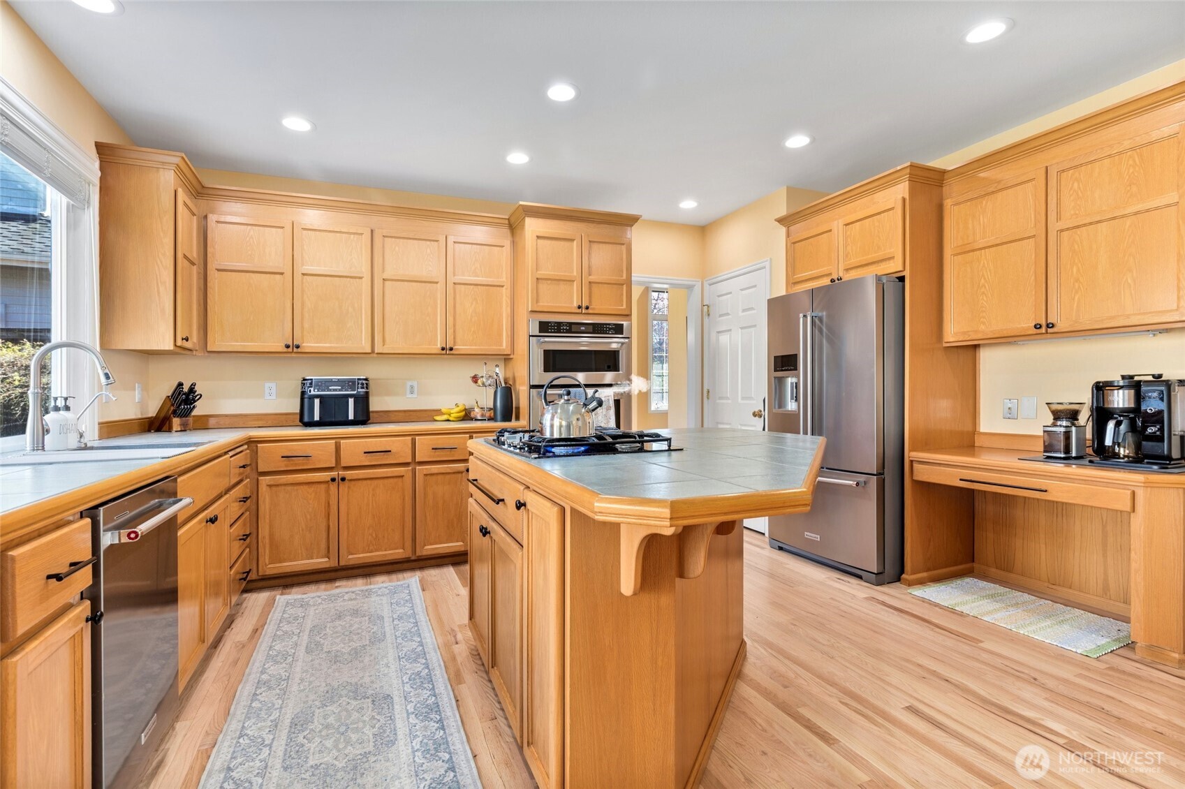 8012 NE 151st Court , Kenmore, WA 98028