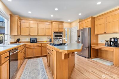 8012 NE 151st Court , Kenmore, WA 98028 - Photo 10