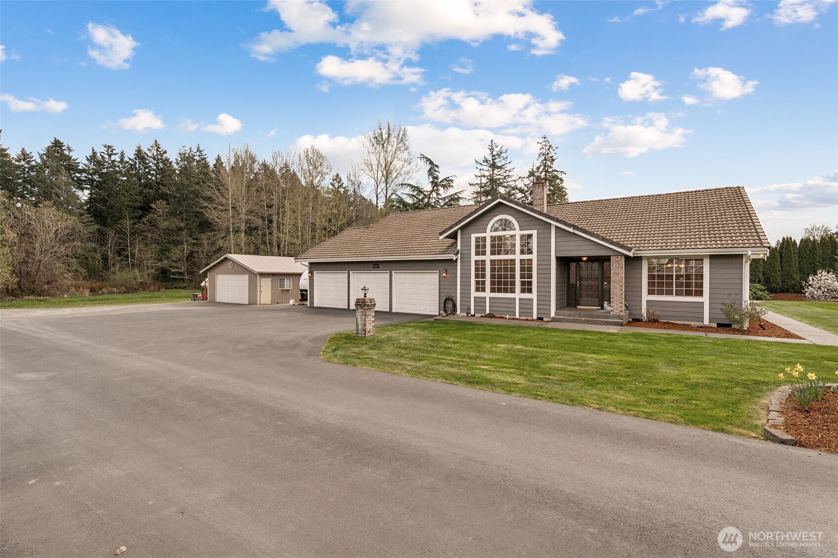 11610 45th Street E, Edgewood, WA 98372