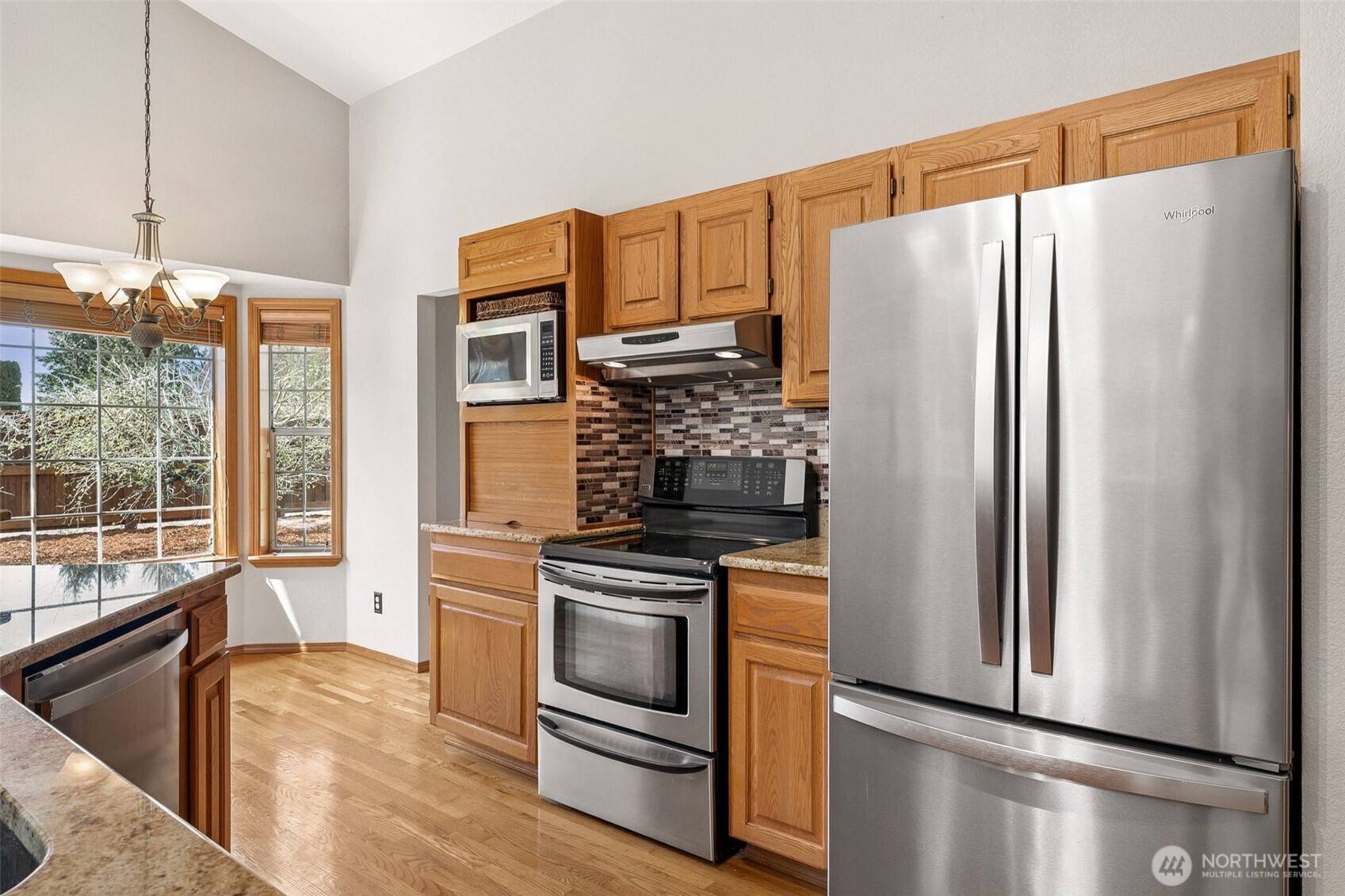 11610 45th Street E, Edgewood, WA 98372