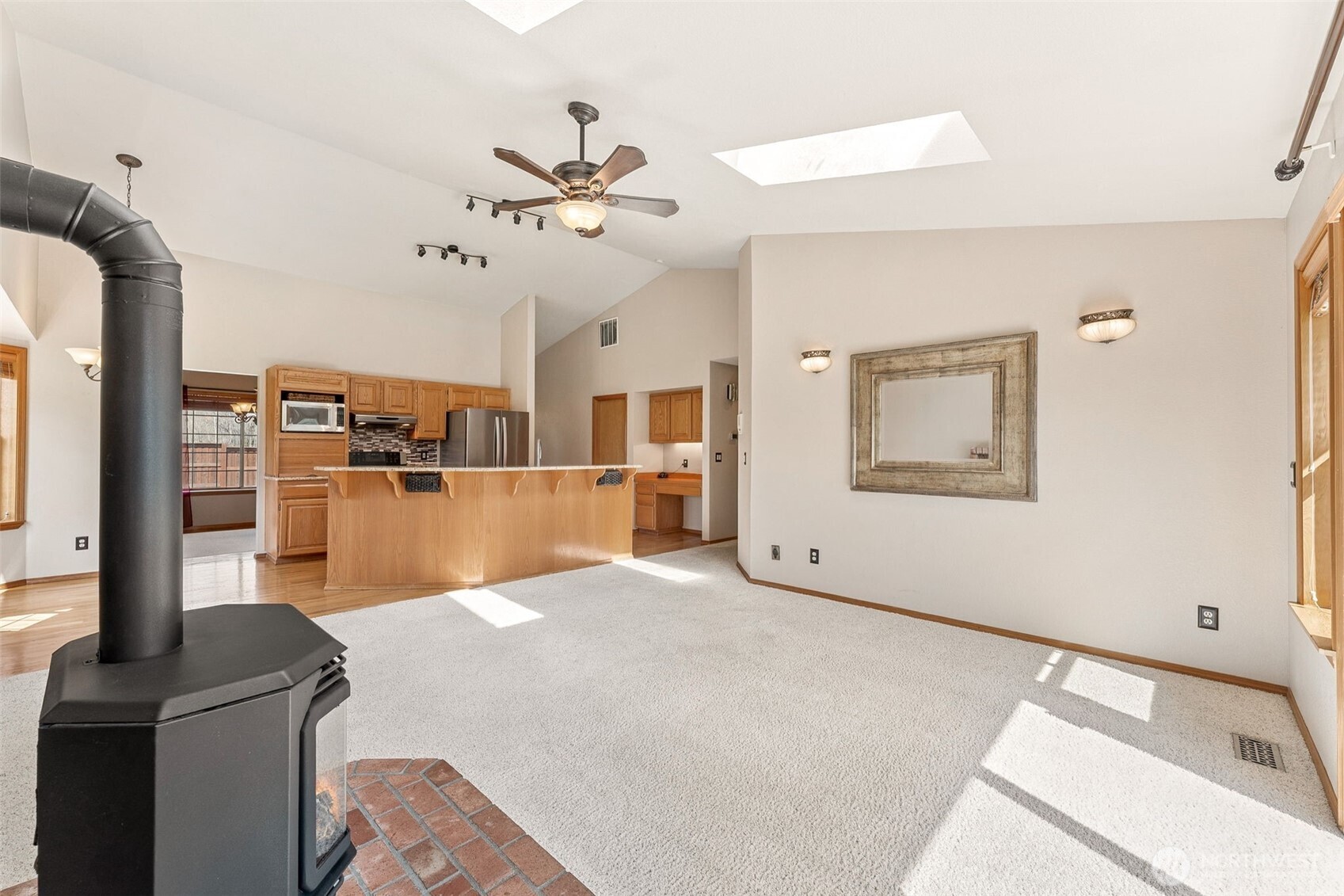 11610 45th Street E, Edgewood, WA 98372