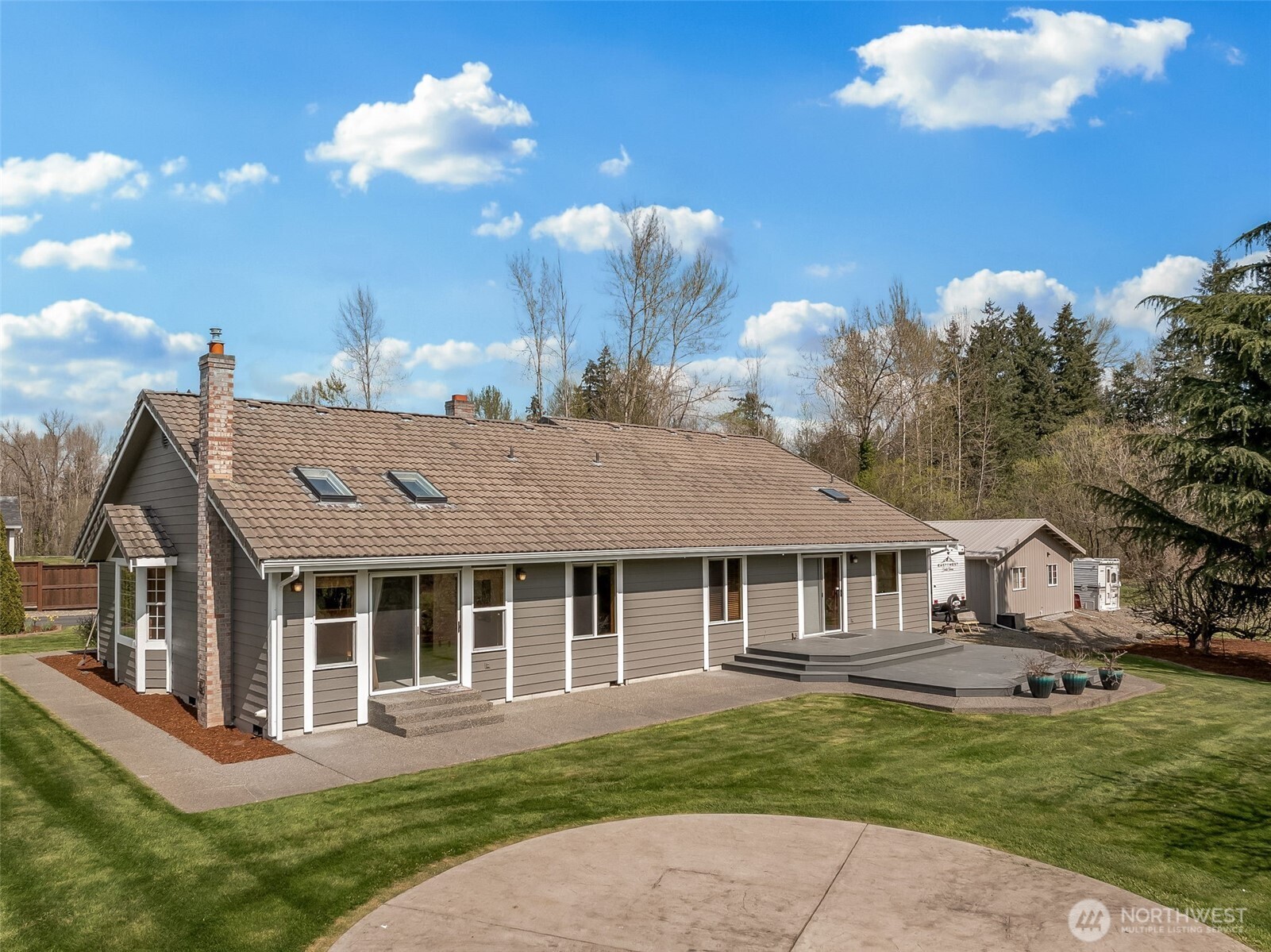 11610 45th Street E, Edgewood, WA 98372