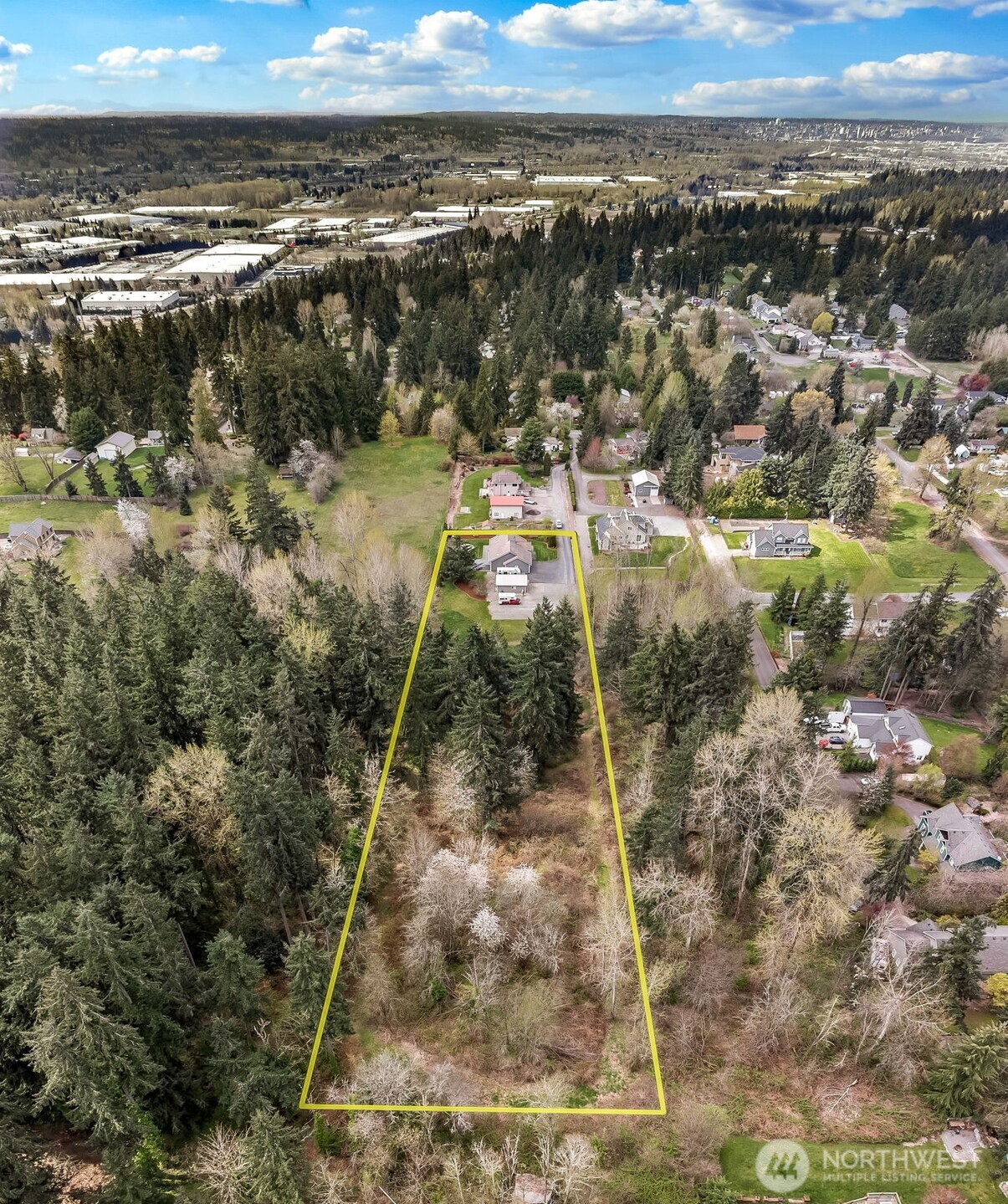 11610 45th Street E, Edgewood, WA 98372