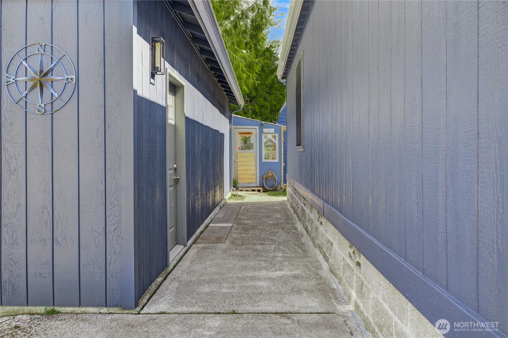 32216 T Place , Ocean Park, WA 98640