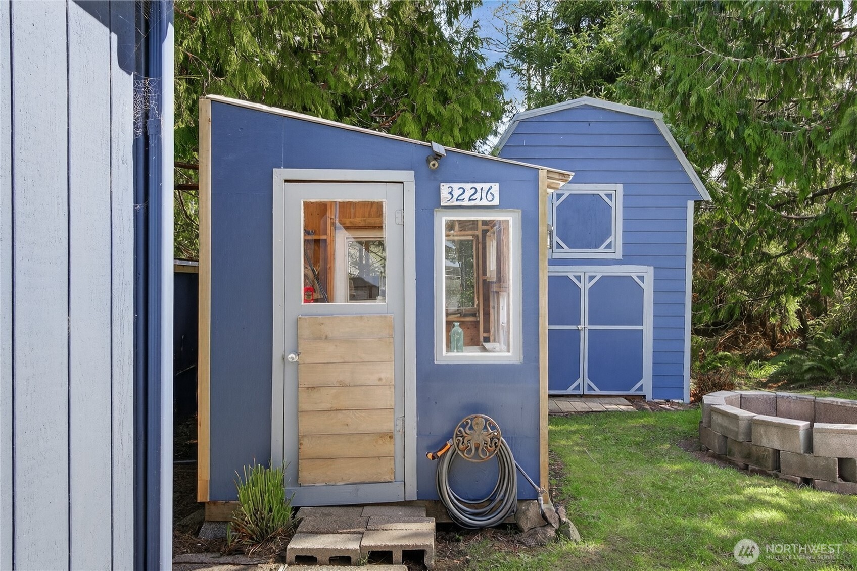 32216 T Place , Ocean Park, WA 98640