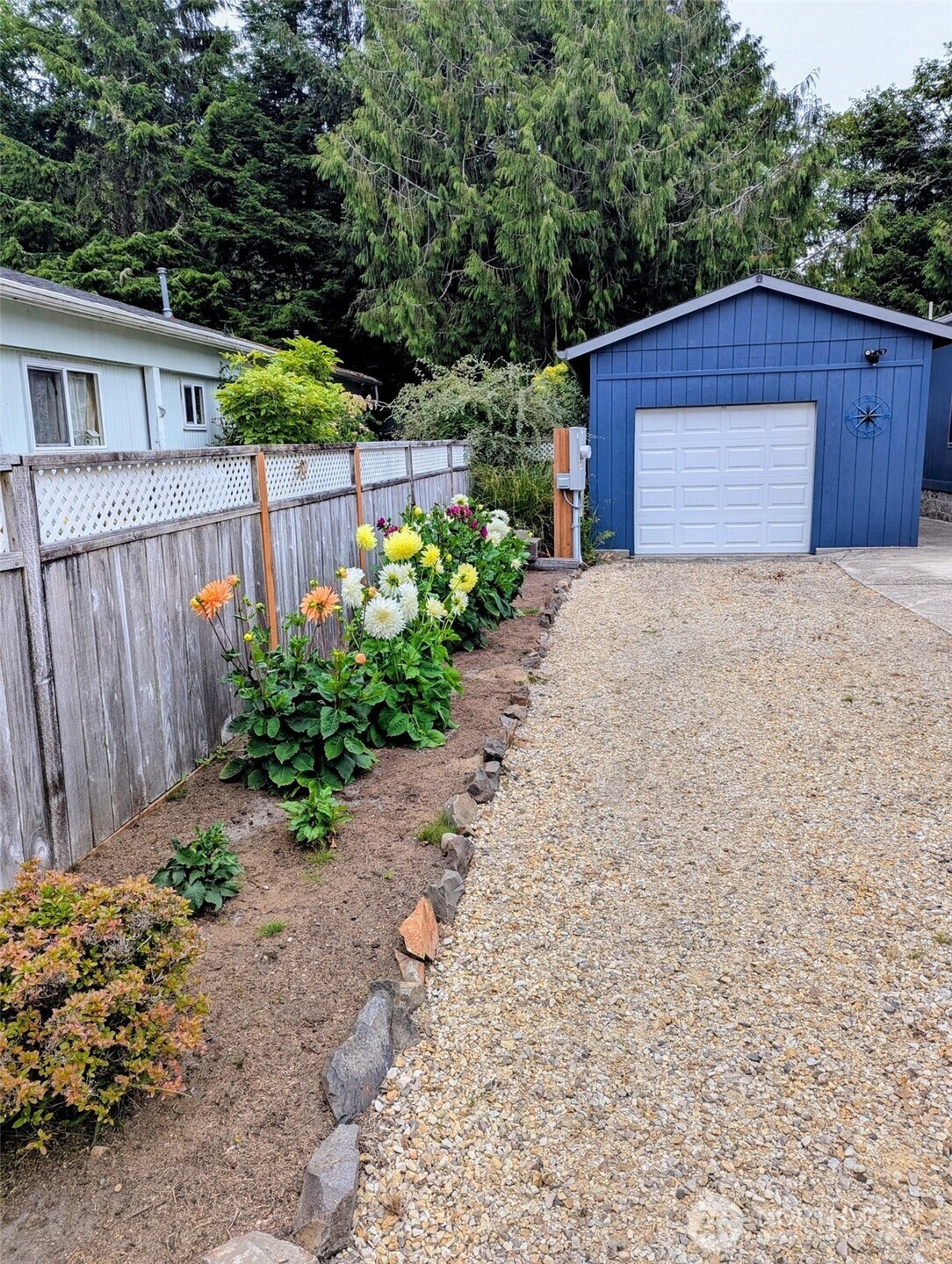 32216 T Place , Ocean Park, WA 98640