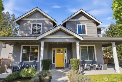 260 NE Alder Street , Issaquah, WA 98027 - Photo 2