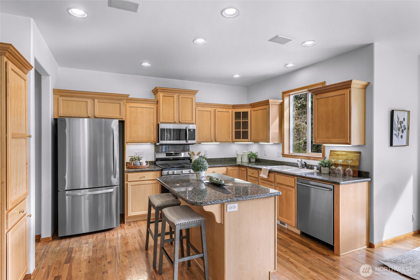 629 Arroyo Lane , Bellingham, WA 98229