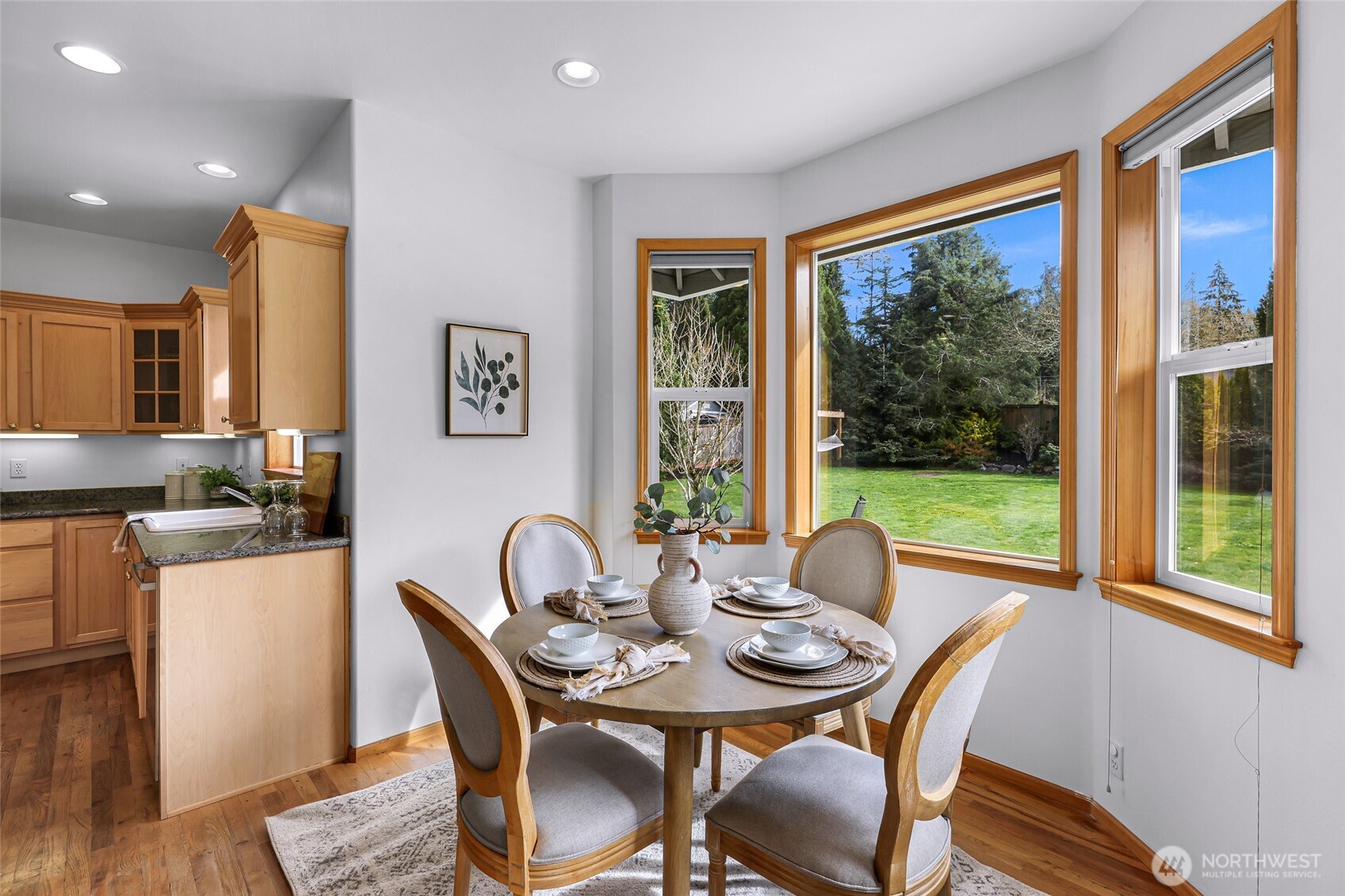 629 Arroyo Lane , Bellingham, WA 98229