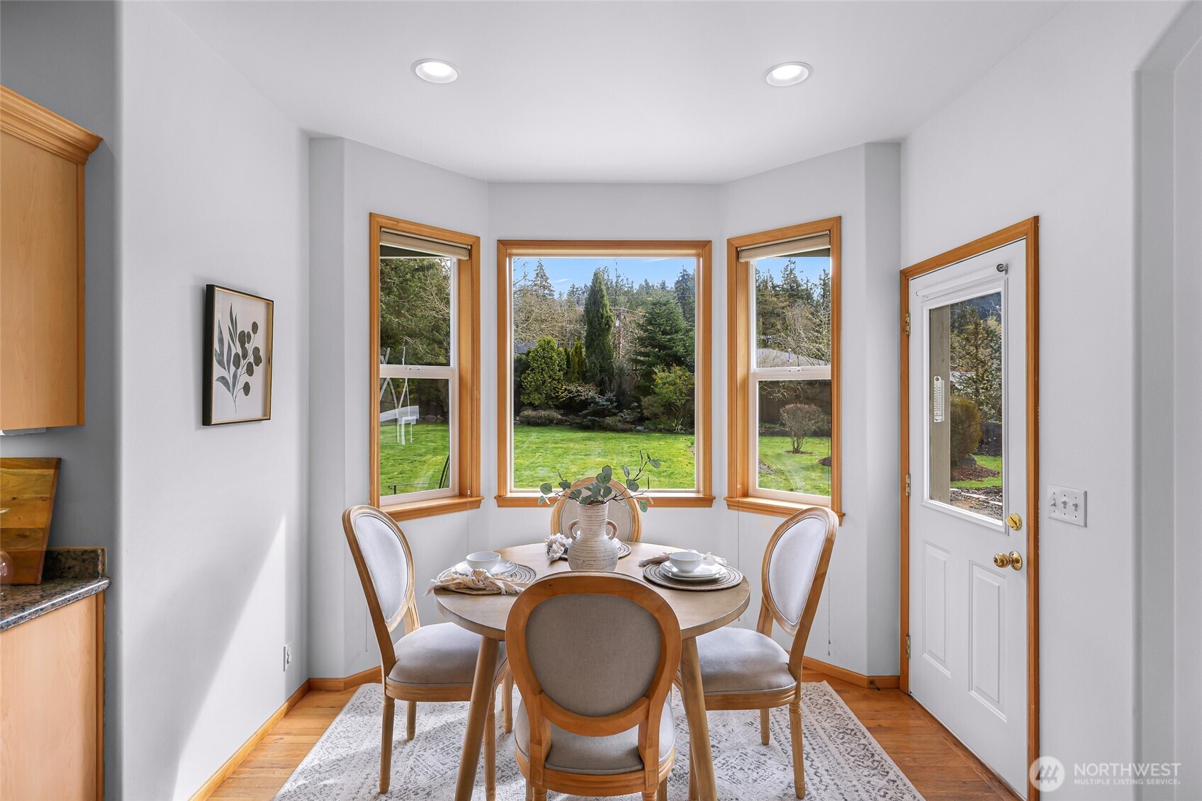 629 Arroyo Lane , Bellingham, WA 98229