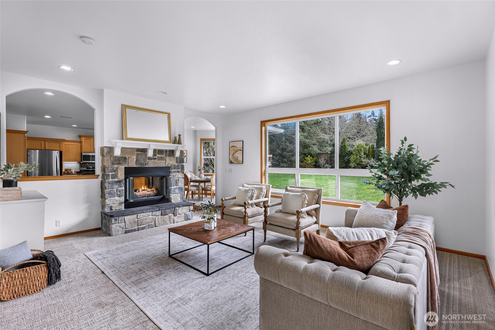 629 Arroyo Lane , Bellingham, WA 98229