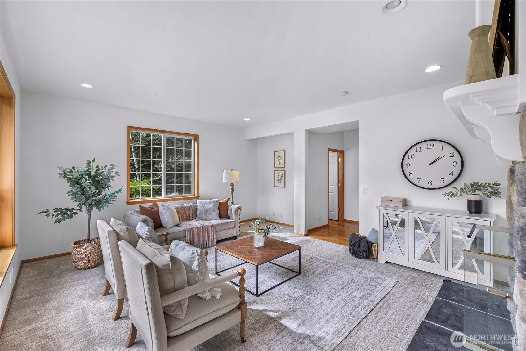 629 Arroyo Lane , Bellingham, WA 98229