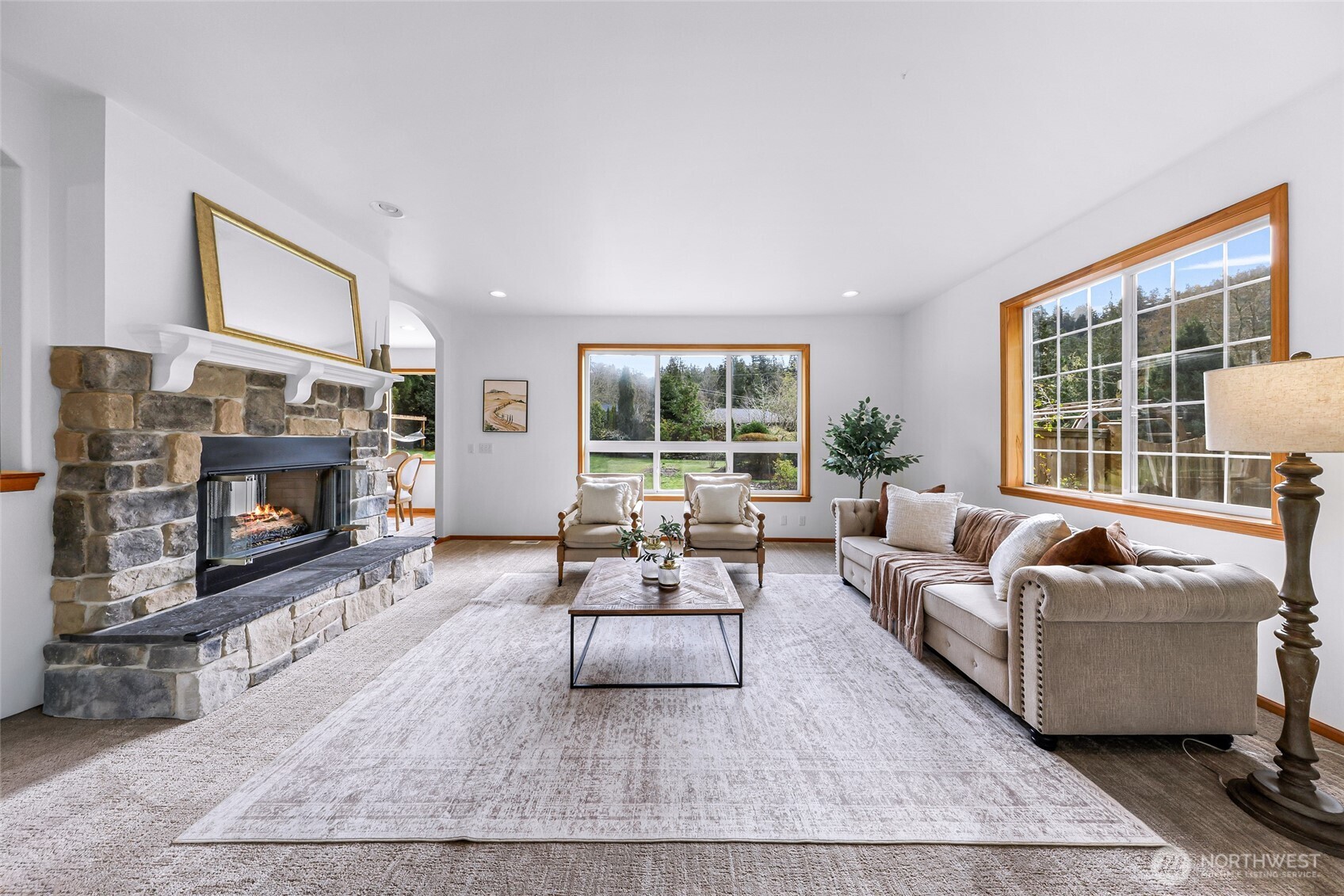 629 Arroyo Lane , Bellingham, WA 98229