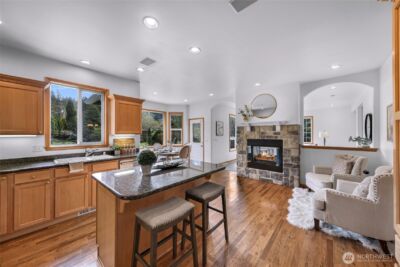 629 Arroyo Lane , Bellingham, WA 98229 - Photo 8