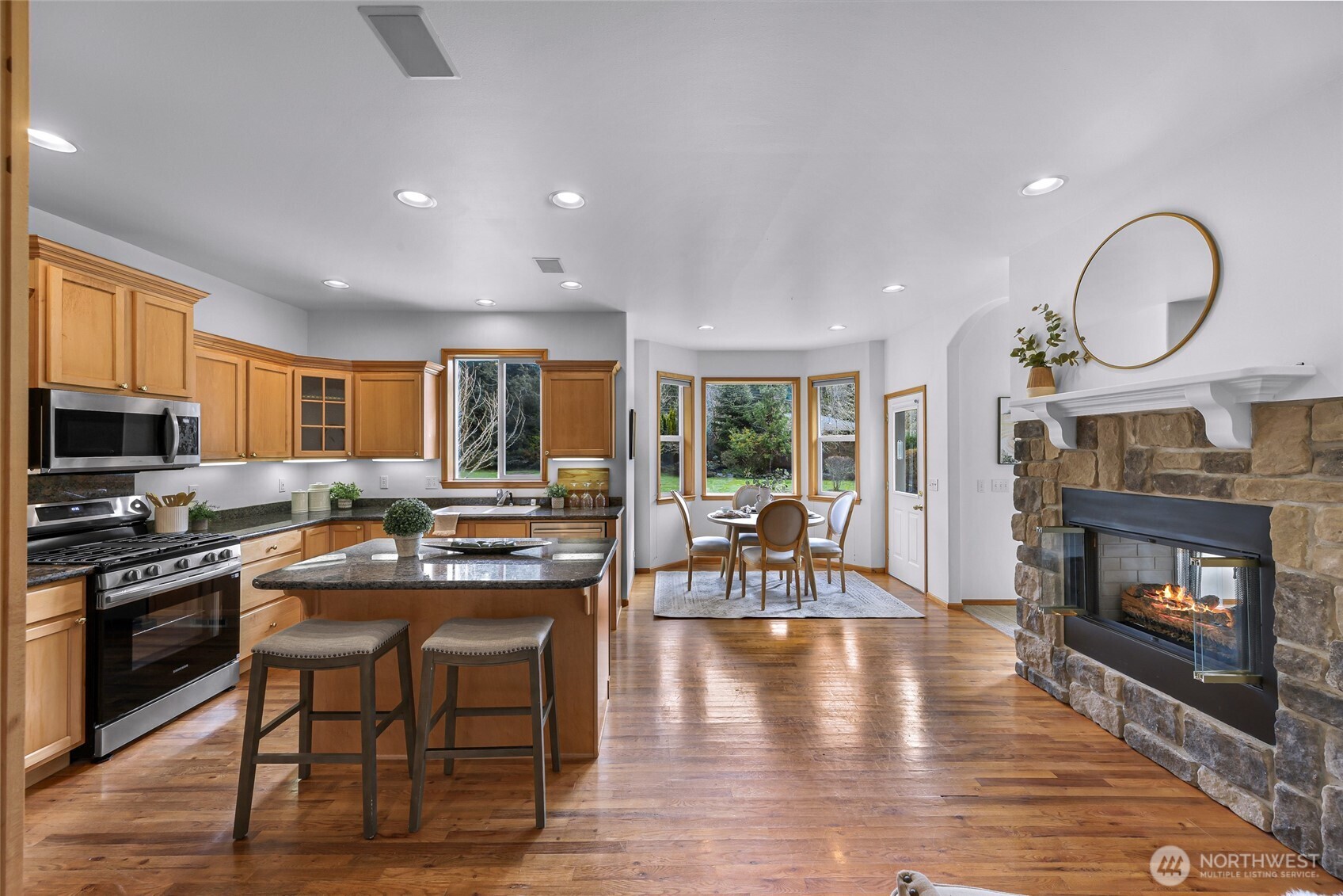 629 Arroyo Lane , Bellingham, WA 98229