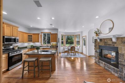 629 Arroyo Lane , Bellingham, WA 98229 - Photo 9