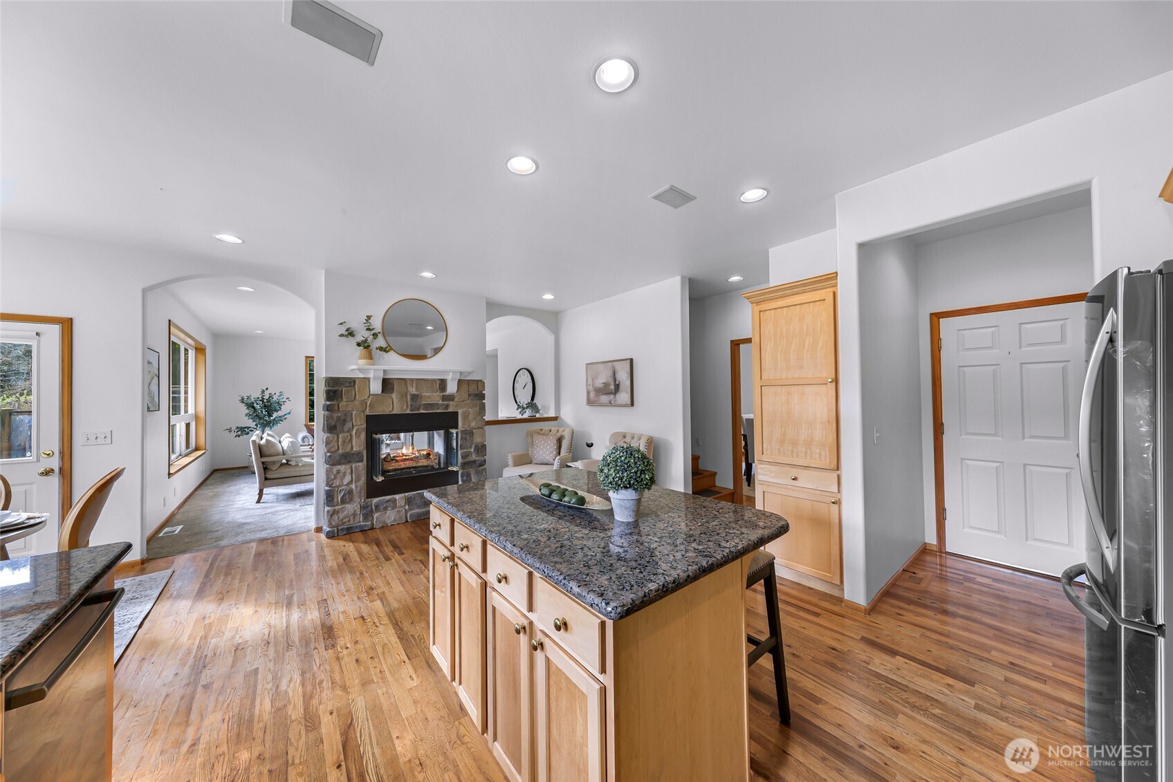 629 Arroyo Lane , Bellingham, WA 98229