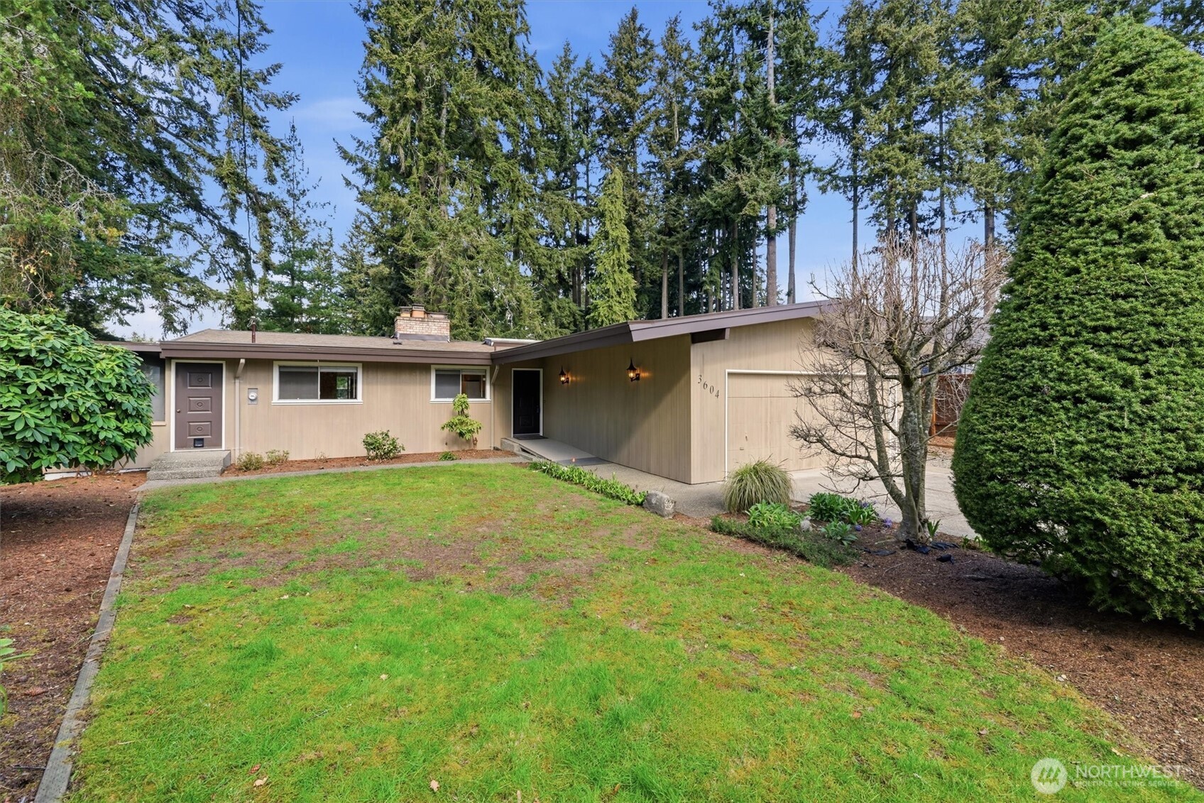 3604 70th Avenue Ct W, University Place, WA 98446-5141