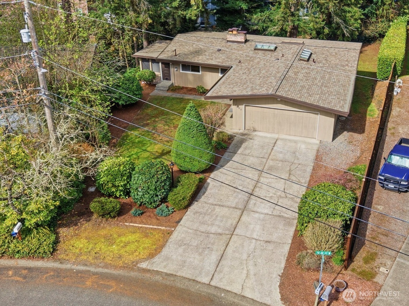 3604 70th Avenue Ct W, University Place, WA 98446-5141