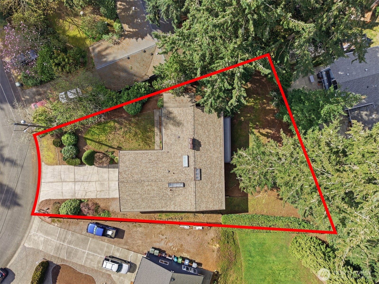 3604 70th Avenue Ct W, University Place, WA 98446-5141