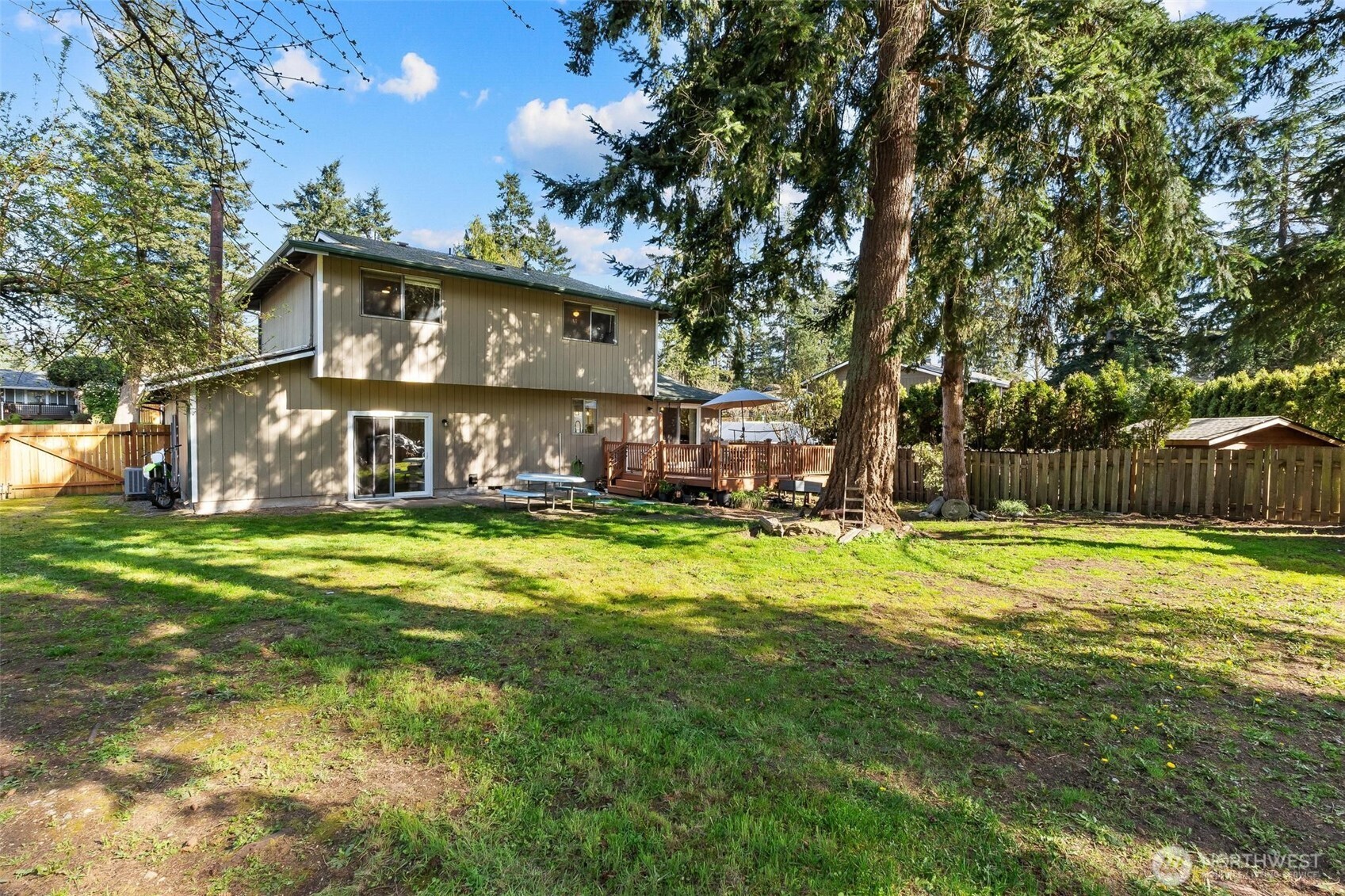 28915 229th Place SE, Black Diamond, WA 98010