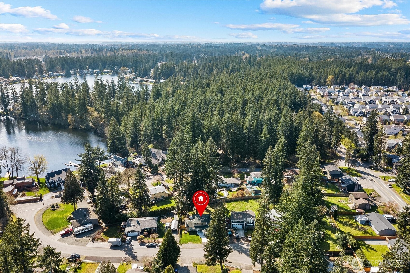 28915 229th Place SE, Black Diamond, WA 98010