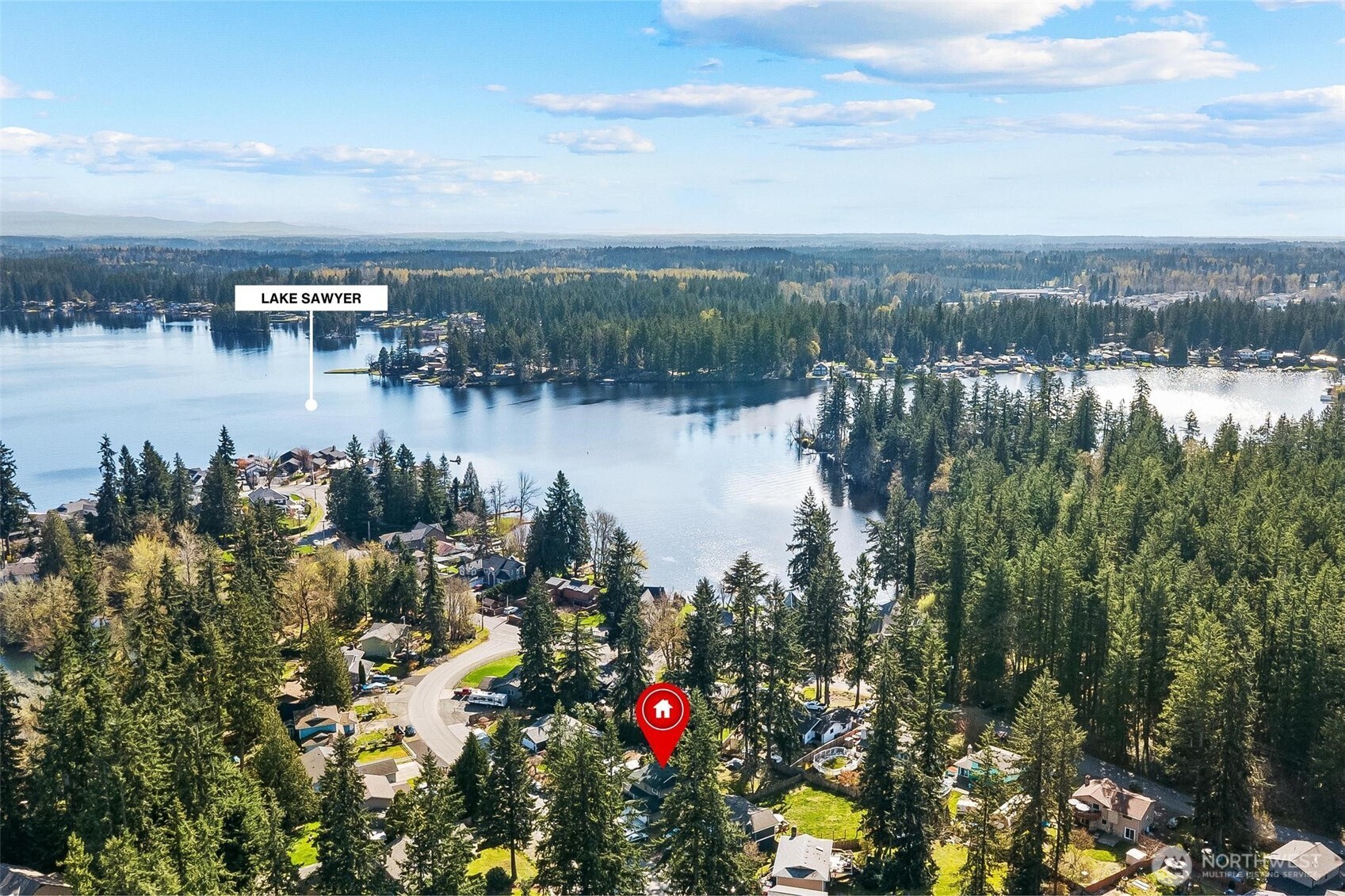 28915 229th Place SE, Black Diamond, WA 98010