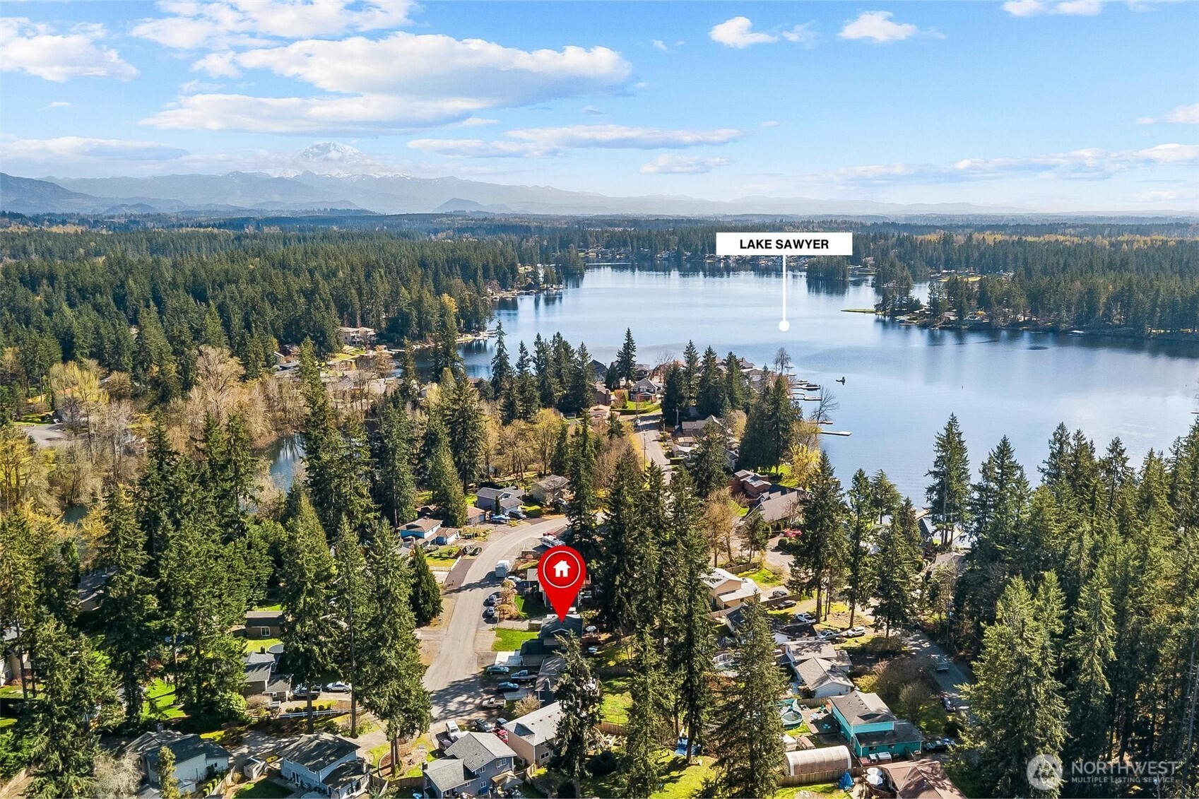 28915 229th Place SE, Black Diamond, WA 98010