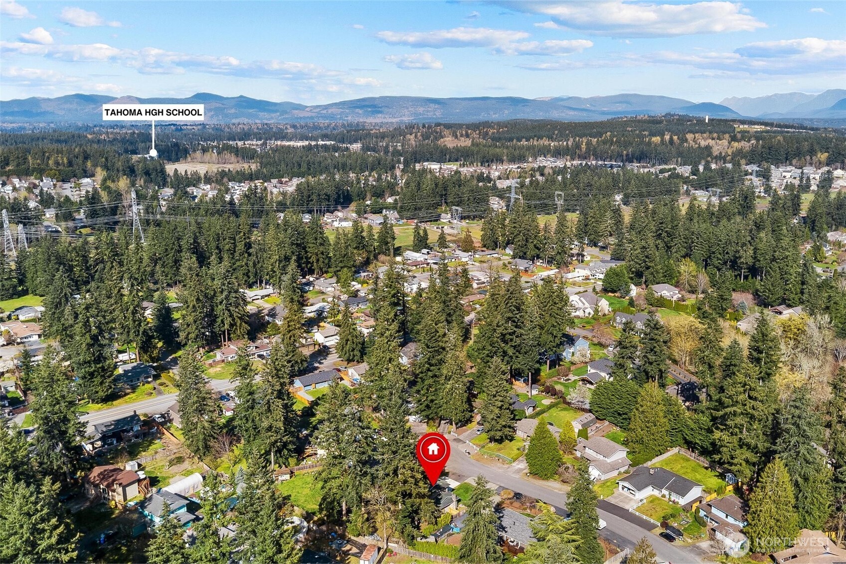 28915 229th Place SE, Black Diamond, WA 98010