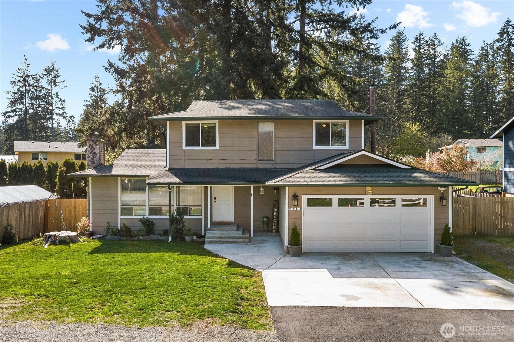 28915 229th Place SE, Black Diamond, WA 98010