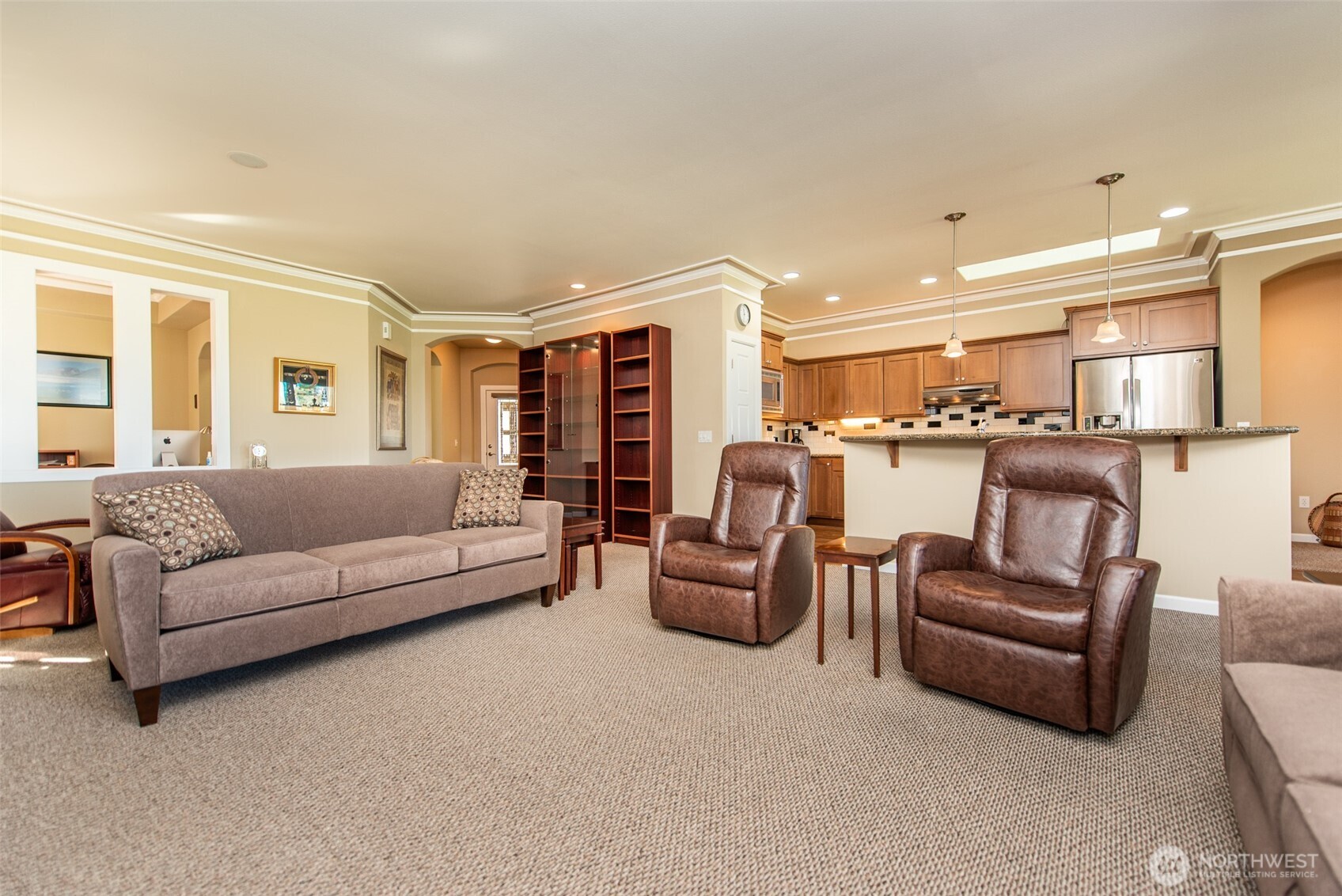 71 Mount Baker Drive , Sequim, WA 98382